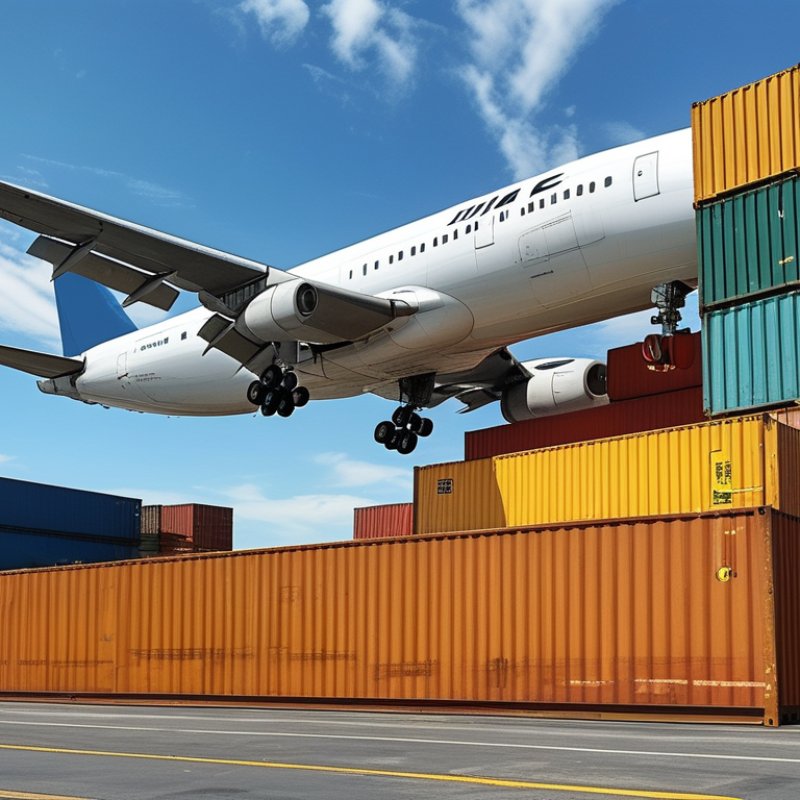 How to Know Maximum Dimensions for Standard Air Cargo?