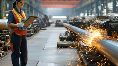 Top Pipe Making Machinery Tube Mill Options for 2026?