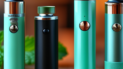 How to Choose the Best Mint Vape for Your Needs?