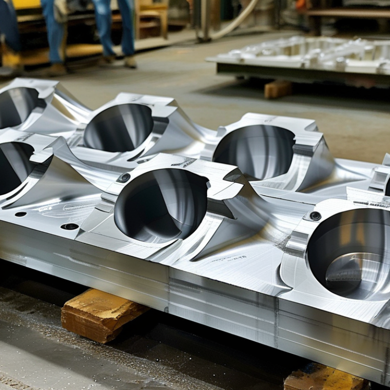 Top 10 Benefits of CNC Aluminum for Global Buyers