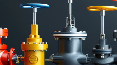 Top 5 Flow Valve Types You Need to Know?