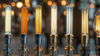 Top 10 Commercial Led Lighting Fixtures for Global Buyers?