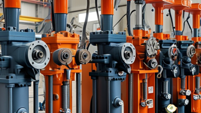 How to Choose the Best Hydraulic Screw Pump for Your Needs?