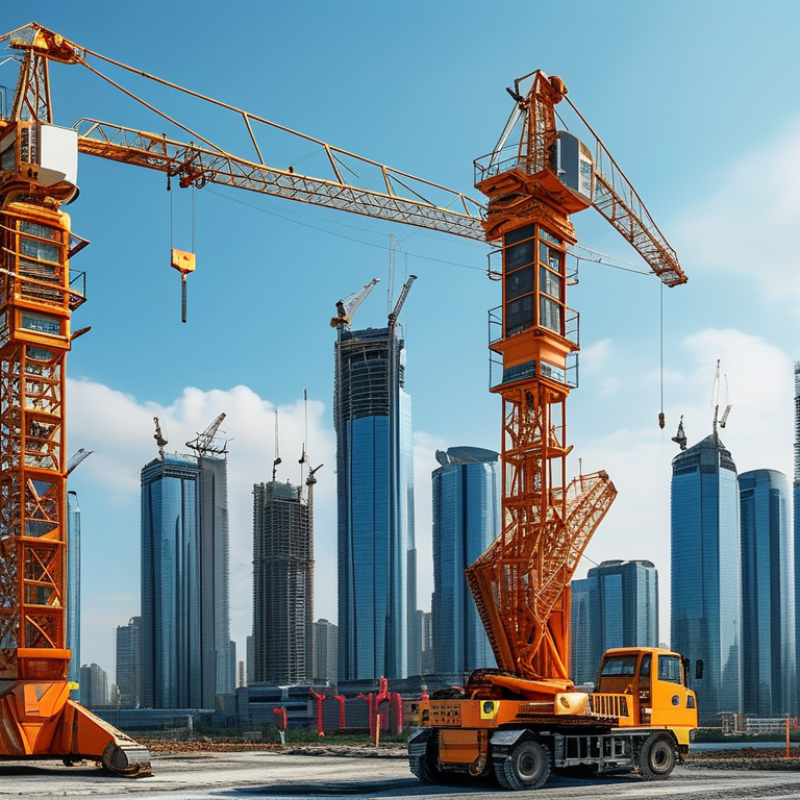 Mobile Tower Crane Buying Tips for Global Importers?