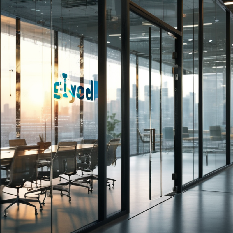 What is the Importance of Glass Door in Global Sourcing?