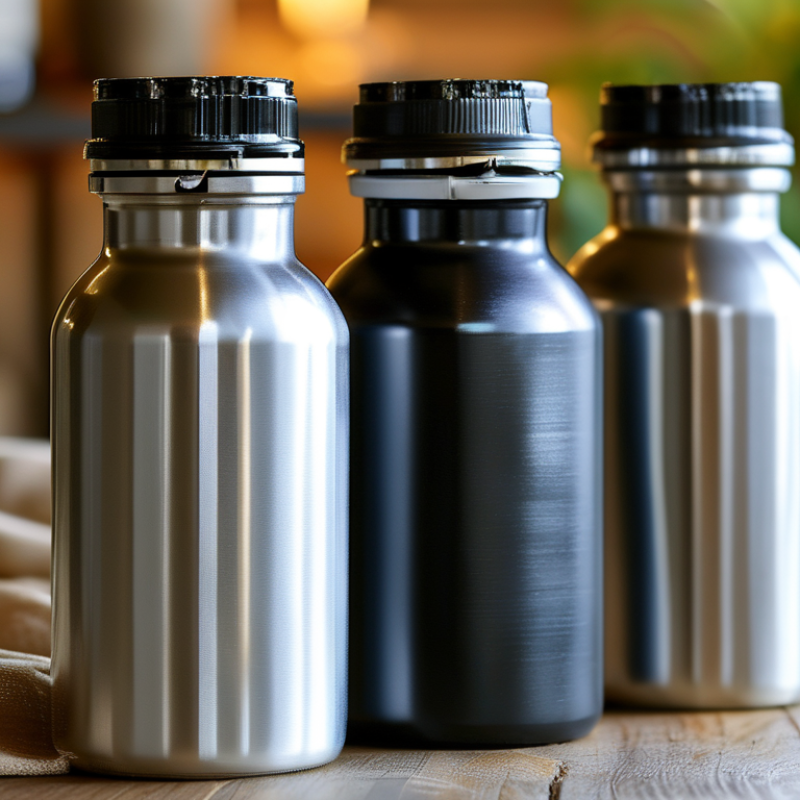 Top Quality 55mm Pet Cold Cans for Global Buyers Inquiry?