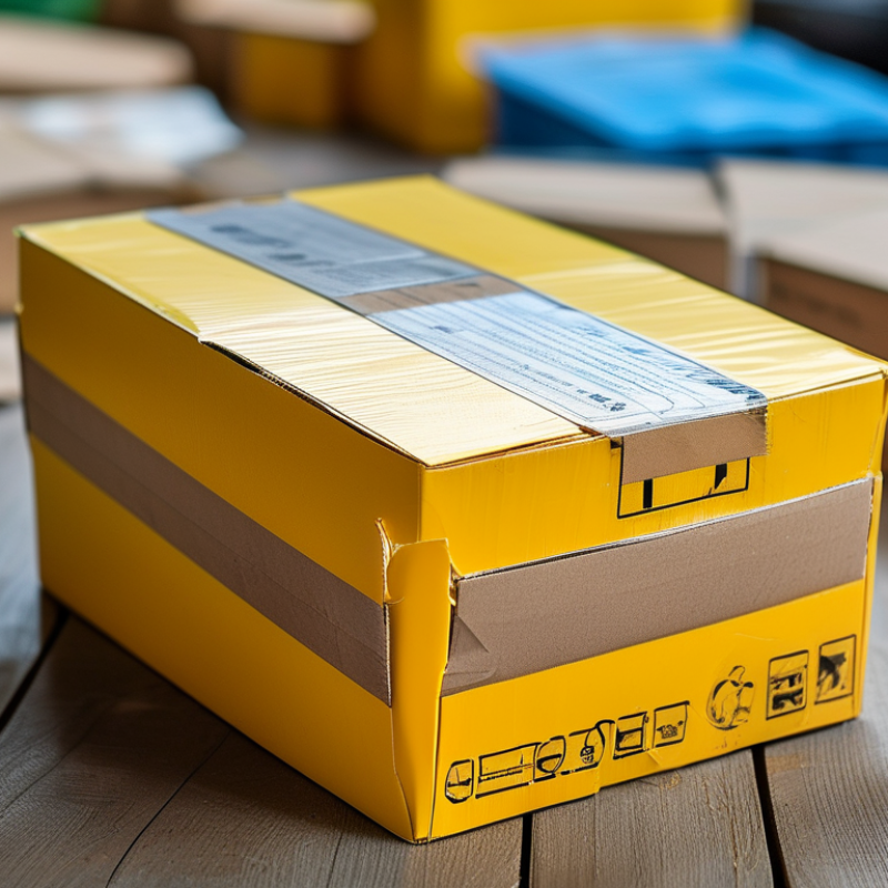 Top 10 Benefits of Poly Packaging for Global Buyers