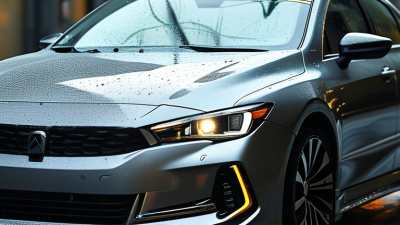 Top 10 Hybrid Wipers You Need for Your Vehicle in 2026?