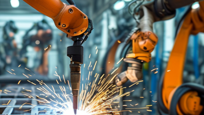 How to Choose the Best Robotic Welding Systems for Your Needs?
