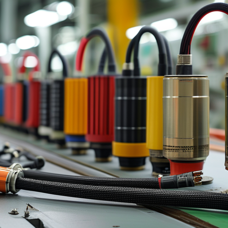 Why Choose the Best Wire Harness Cable Assembly for Your Needs?