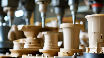 What is the Best Injection Molding Materials to Use?