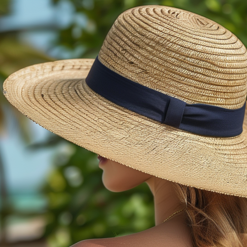 Best Classic Straw Hats for Summer Fashion Trends?