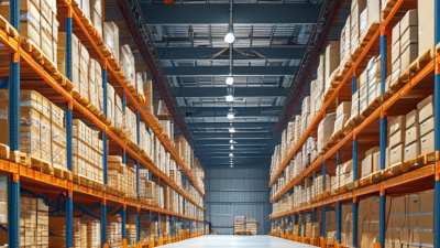 What is the Best Warehouse Pallet Racks for Your Needs?