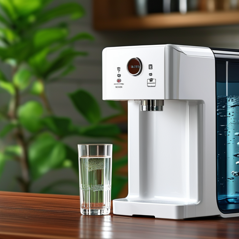 Top 10 Home Water Treatment Systems to Ensure Pure Water?