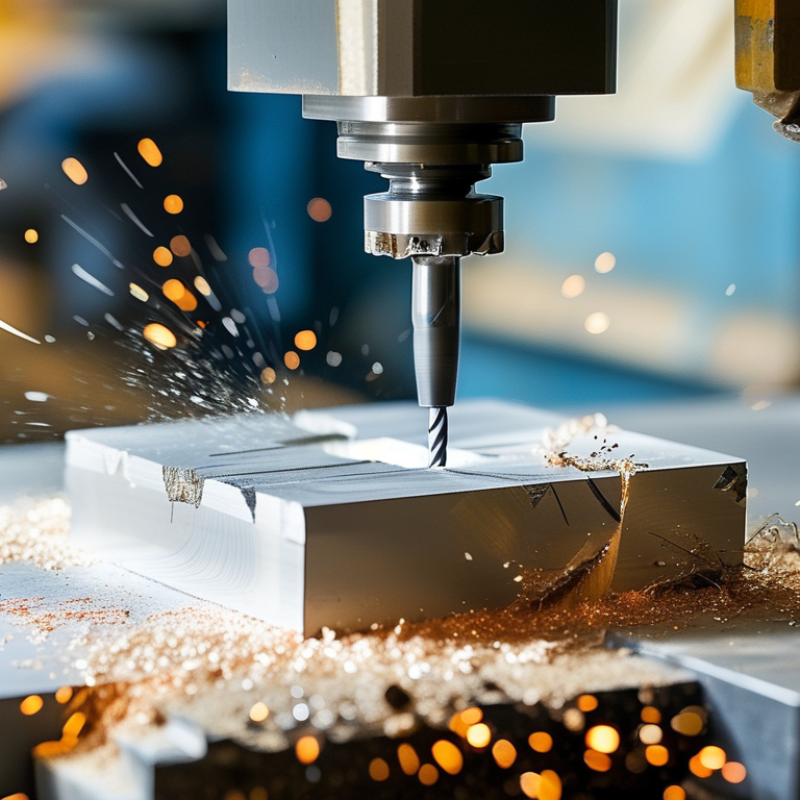 Why Does My CNC Tool Break When Engraving Aluminum?