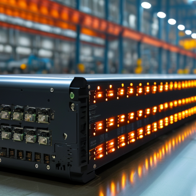 China Top 10 Industrial LED Drivers Lifespan Explained