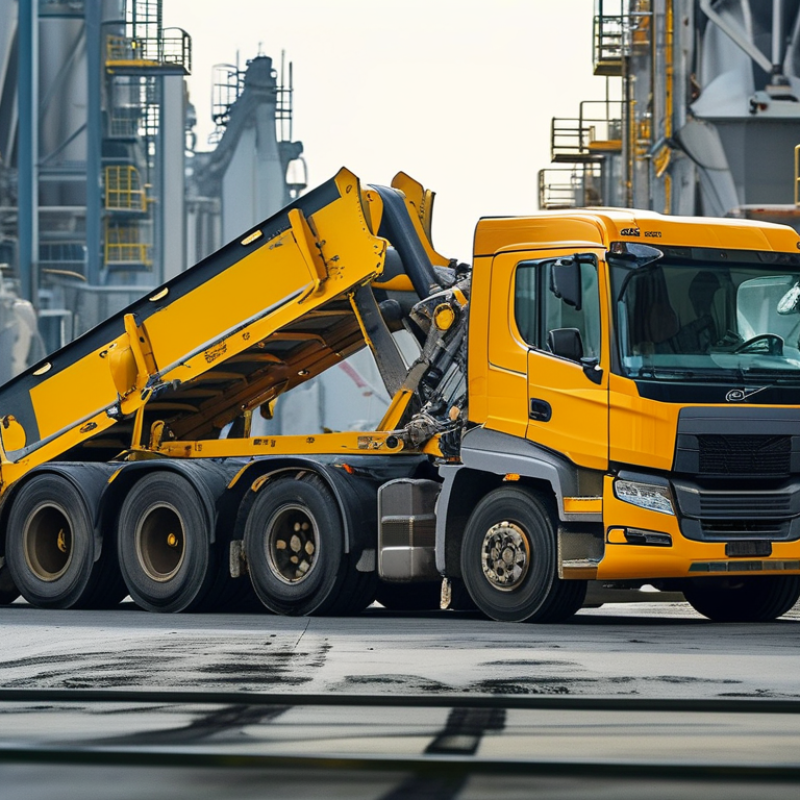 Why Choose a Drum Tilter for Your Material Handling Needs?