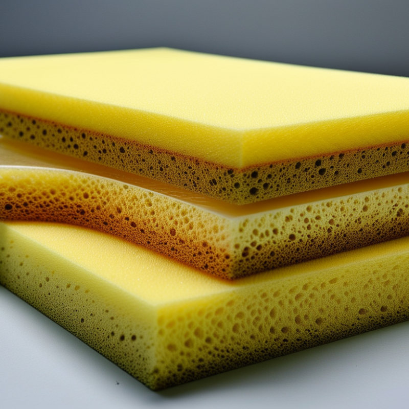 How to Choose the Best Eva Sponge Sheet for Your Needs?