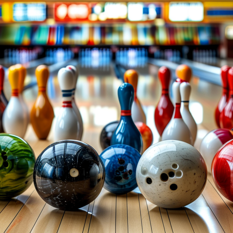 Professional Bowling Ball Prices and Buying Tips for Everyone?