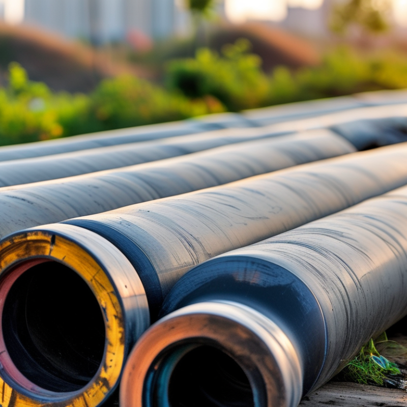 Top HDPE Pipe Fittings Suppliers in China What to Look For?