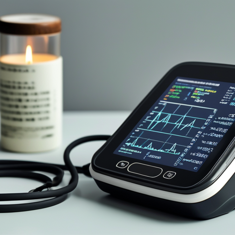 Discover the Benefits of Using a Pulse Reader in China?
