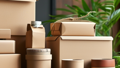Essential Tips for Choosing the Right Packaging Materials?