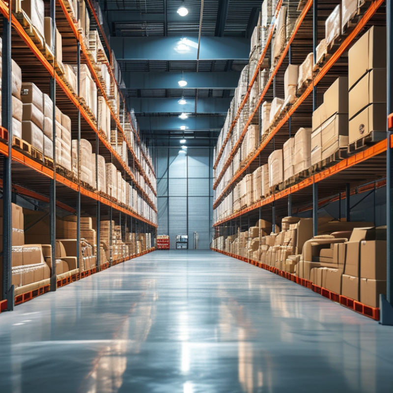 Why is Temperature Control Crucial for Storage Facilities?