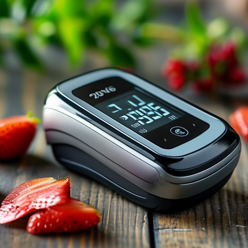 Best Pulse Reader for Accurate Data Measurement in 2026?