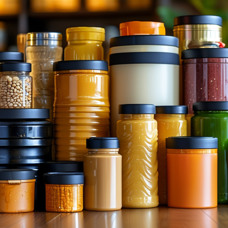 How to Choose the Best Food Bucket for Your Needs?