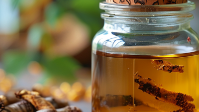 What is Chaga Supplement Benefits for Health and Wellness?