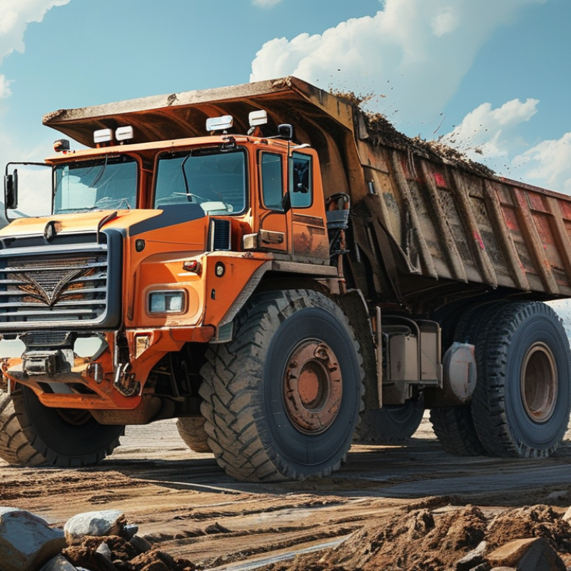 Top Dump Truck Models You Should Consider for Purchase?