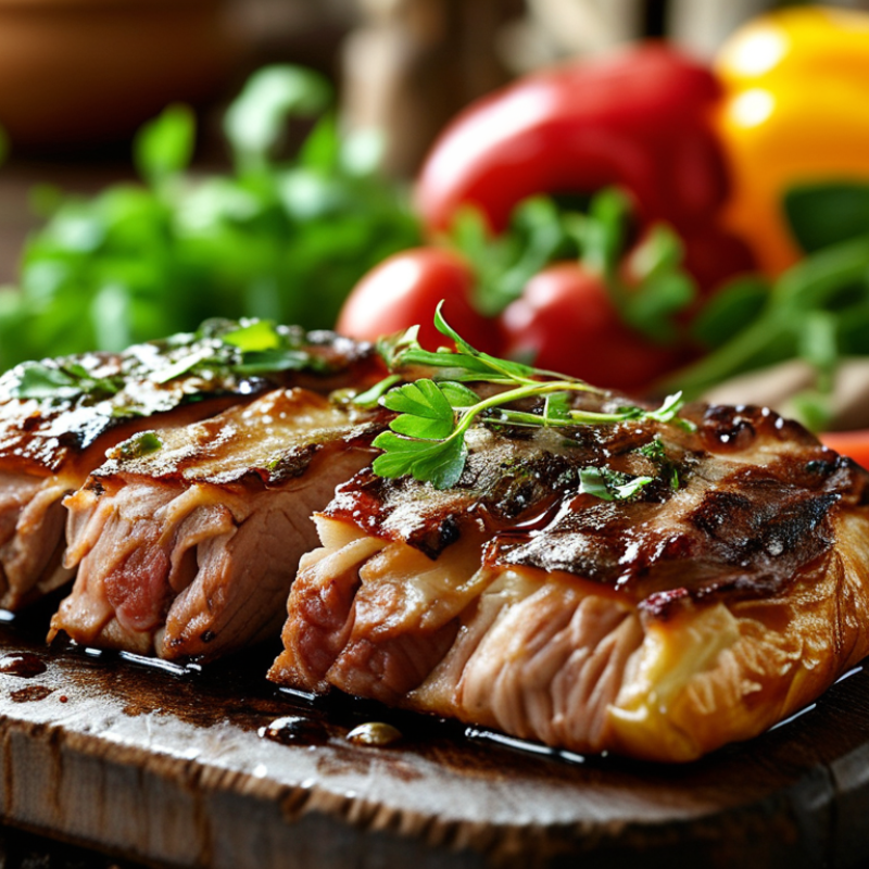 Top 10 Food Thermometers for Perfect Cooking Every Time?