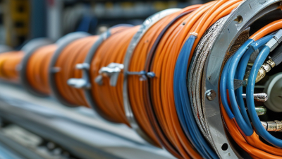 Top Custom Cable Solutions for Global Buyers Today?