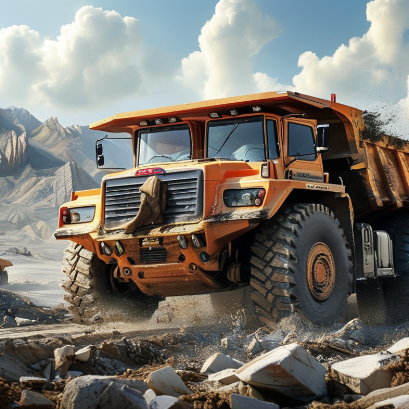 China Top Off Road Dump Truck Buying Guide for Global Buyers?