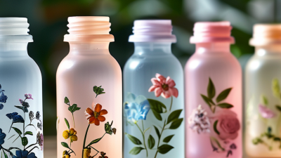 Why Choose Small Plastic Bottles for Your Packaging Needs?