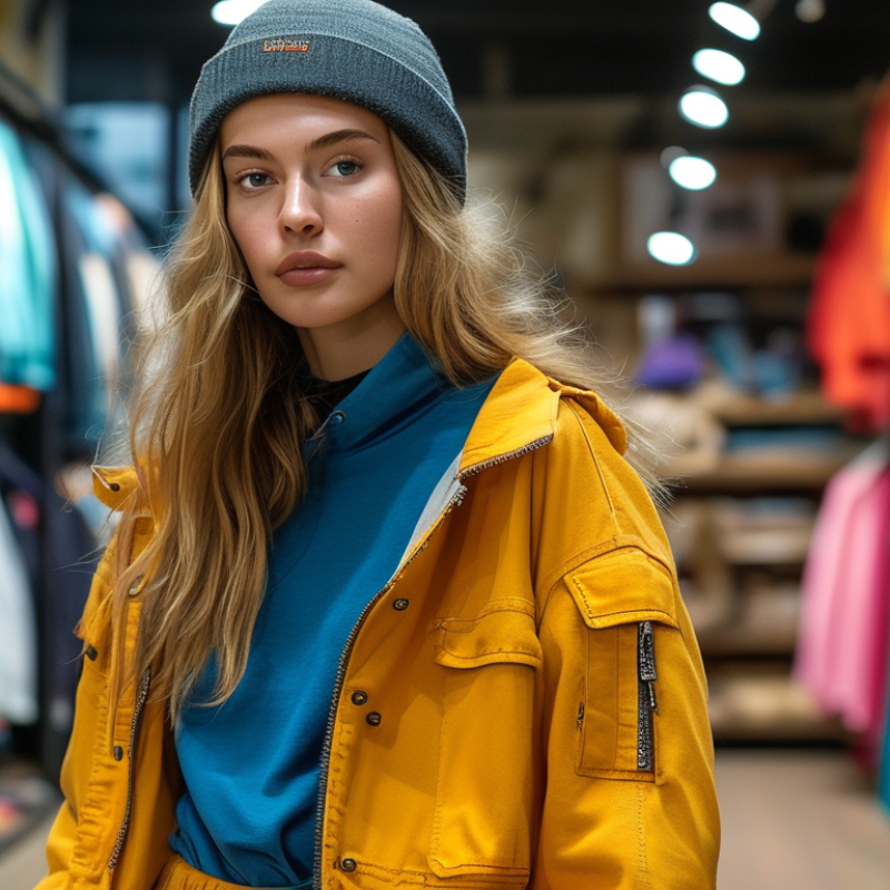 What Apparel Categories Sell the Most for Global Buyers?
