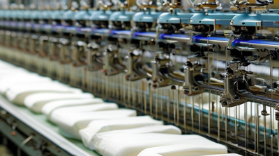 2026 Top SSS Nonwoven Machine for Global Buyers Best Options?