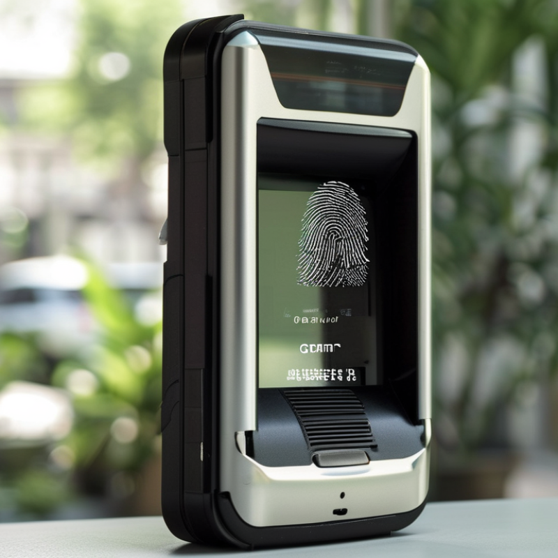 China Top Fingerprint Time Clock for Accurate Attendance Solutions?