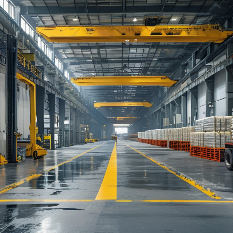 China Best Dock Door Seals for Your Industrial Needs?