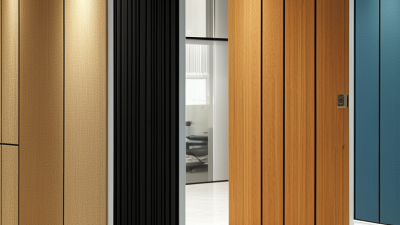 What is the Best Sound Proof Panels for Your Needs?