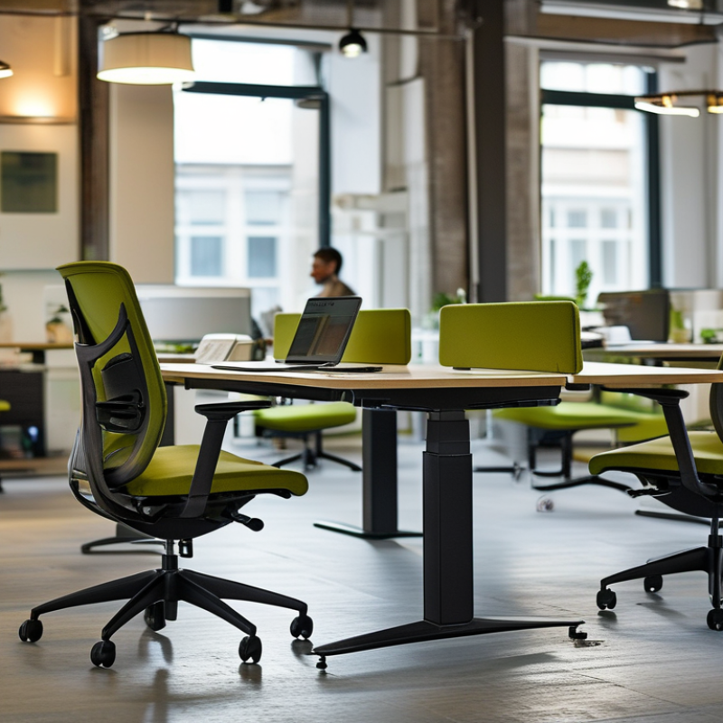 Top Office Seating Chairs for 2026 What to Consider?
