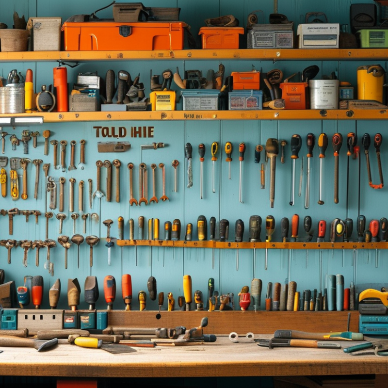 How to Choose the Best Tools for Your House Needs?