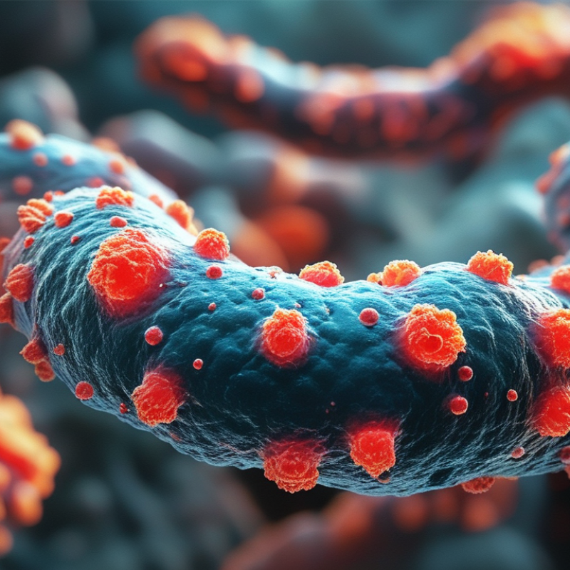 10 Remarkable Benefits of Nitroxoline in Cancer Treatment?