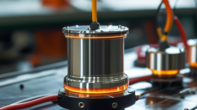 What is an Inductance Sensor and How Does it Work?
