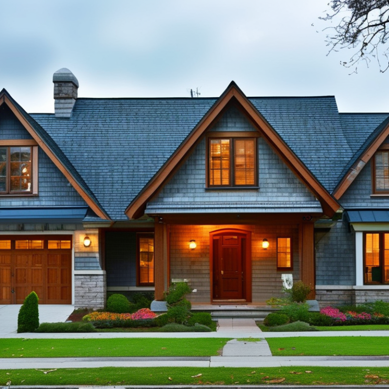 Best Vinyl Shake Siding Options for Your Home Renovation?