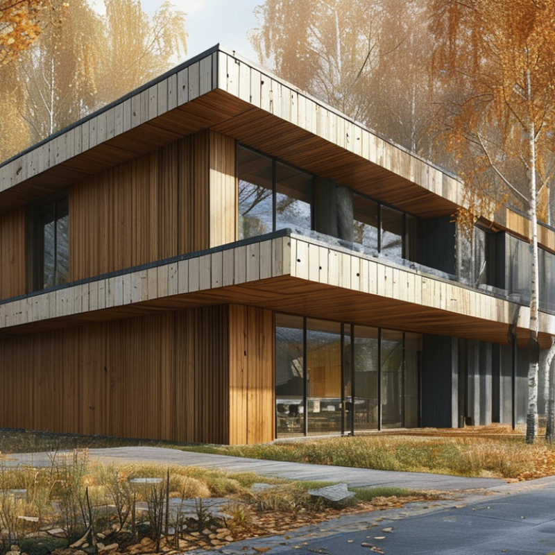 Top 10 Benefits of Birch Plywood for Your Next Project?