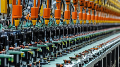 2026 Best Wire Harness Assembly Process Guide for Global Buyers?