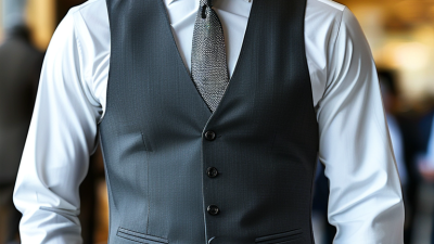 Why Choose Formal Shirts for Your Professional Wardrobe?