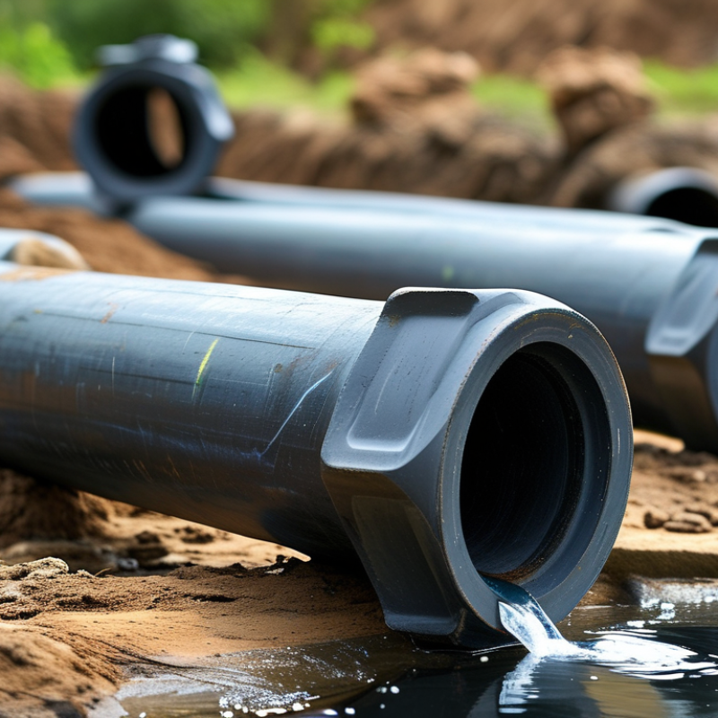 What is HDPE Pipe Fittings and Why They Matter?