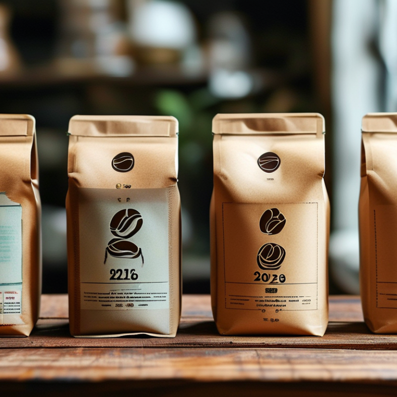Best Coffee Packaging Bags for Global Buyers in 2026?